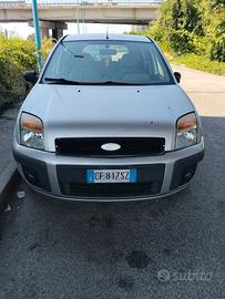 Ford Fursion disel,06/2003,224000km