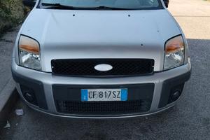 Ford Fursion disel,06/2003,224000km