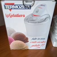 La Gelatiera TERMOZETA