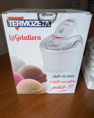 La Gelatiera TERMOZETA