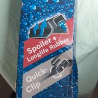 Bosch twin spoiler 604 s spazzole tergicristallo