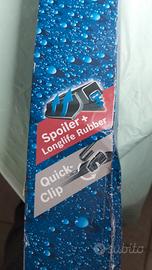 Bosch twin spoiler 604 s spazzole tergicristallo