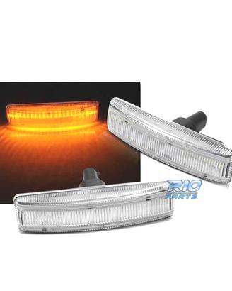 INDICATORI LATERALI LAND ROVER RANGE SPORT 05-12 L