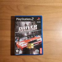 GIOCO PS2