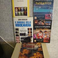 Fotografia-Subacquea-Videocamera-Scuola di Foto