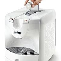 lavazza ep951 macchina caffe