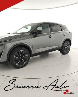 Nissan Qashqai MHEV 158 CV Xtronic Tekna *HEAD UP*