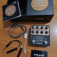 NUX AMP ACADEMY