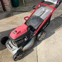 Tagliaerba perfettamente funzionante