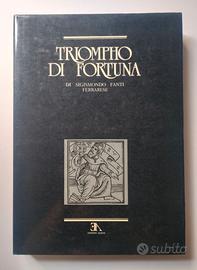 Triompho di fortuna - Sigismondo Fanti