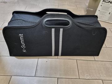 Konig K-Summit k44 catene neve ragni