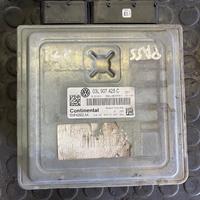 Centralina motore Volkswagen Passat 2013