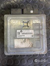 Centralina motore Volkswagen Passat 2013