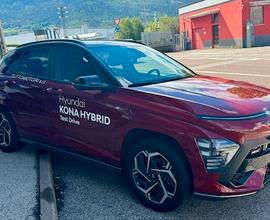 Hyundai Kona 1.6GDI HEV 2WD DCT