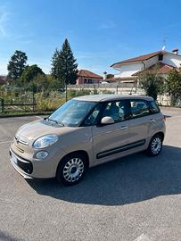 Fiat 500L 1.4 Benzina