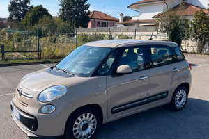 Fiat 500L 1.4 Benzina