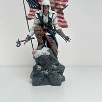 Assassin’s Creeed III Connor Kenway