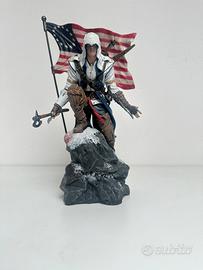 Assassin’s Creeed III Connor Kenway
