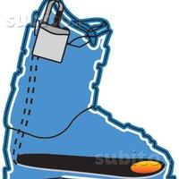 Scaldapiedi Hotronic FootWarmer