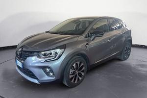 Renault Captur Plug-in Hybrid E-Tech 160 CV T...