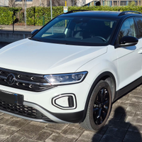 VOLKSWAGEN T-Roc - 07/2023