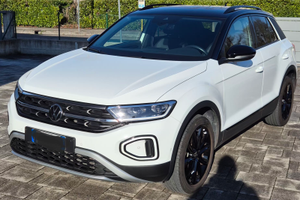 VOLKSWAGEN T-Roc - 07/2023