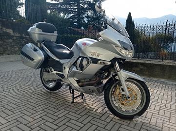 moto Guzzi Norge 1200 GTL