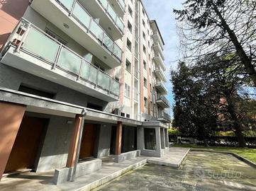 MONOLOCALE A MILANO