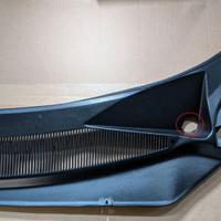 Alfa Romeo GTV/Spider 916 rivestimento parabrezza