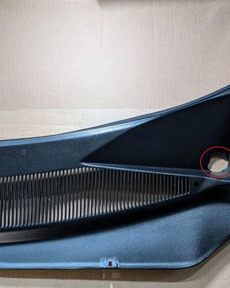 Alfa Romeo GTV/Spider 916 rivestimento parabrezza