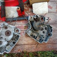 Ducati Pantah 500/1980 parti