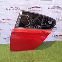 PORTIERA POSTERIORE SINISTRA BMW Serie 1 F20 PORTA