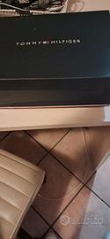 Scarpe tommy Hilfiger