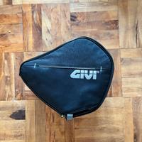 Borsa givi scooter