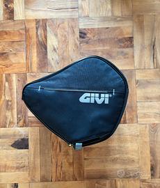 Borsa givi scooter