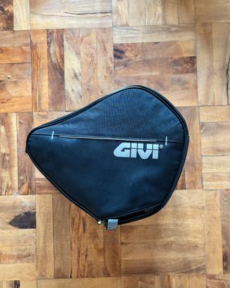 Borsa givi scooter