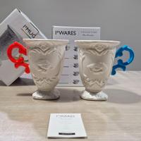 Tazze artistiche Seletti I*WARES