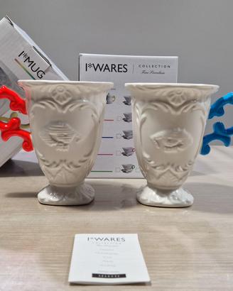 Tazze artistiche Seletti I*WARES