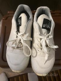 Scarpe infortunistica femminili