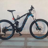 E-bike mtb