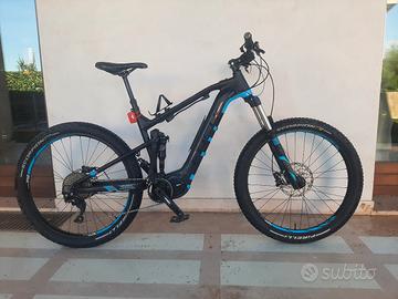 E-bike mtb