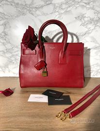 Borsa ysl