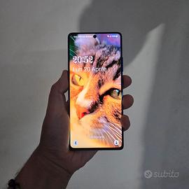 Samsung Galaxy S10 Lite