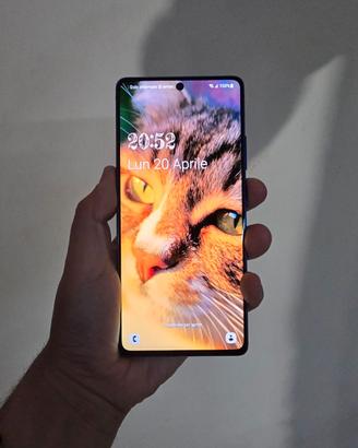 Samsung Galaxy S10 Lite