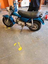 Suzuki Altro modello