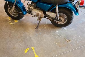 Suzuki Altro modello