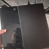 Ps4 fat 500 gb