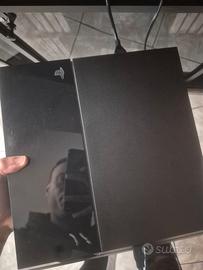 Ps4 fat 500 gb