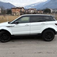 Land Rover Range Rover Evoque 2.2 td4 150