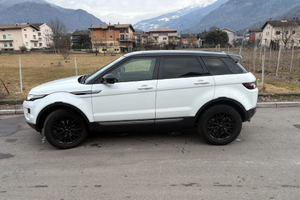 Land Rover Range Rover Evoque 2.2 td4 150